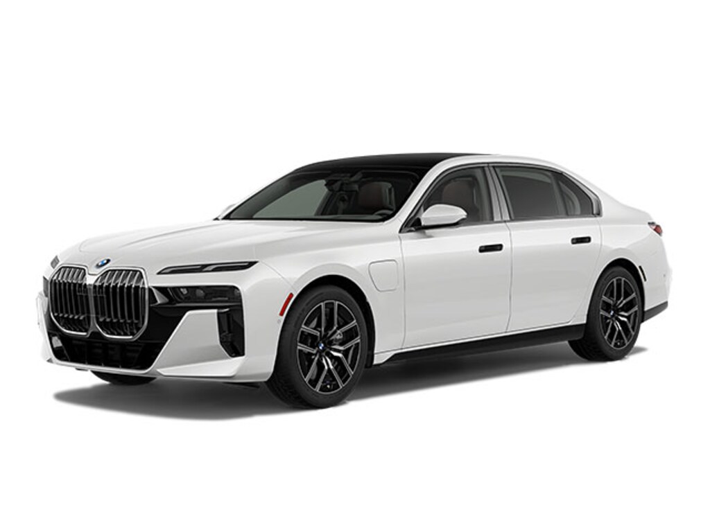 New 2024 BMW 750e xDrive For Sale Bellevue, WA WBA43EH06RCS99688